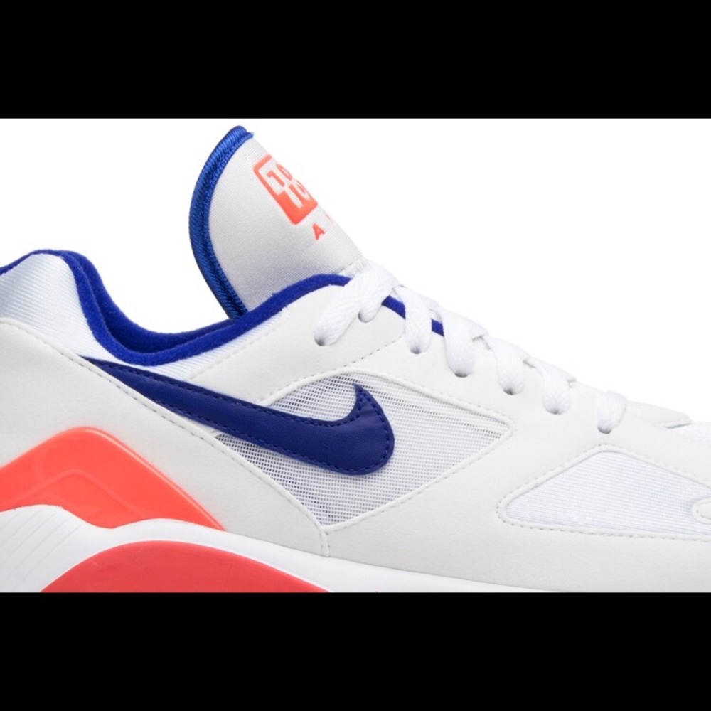Air Max 180 ‘Ultramarine’ 2018 - Picture 7 of 8